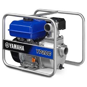 Yamaha YP20C Benzinli Su Motoru