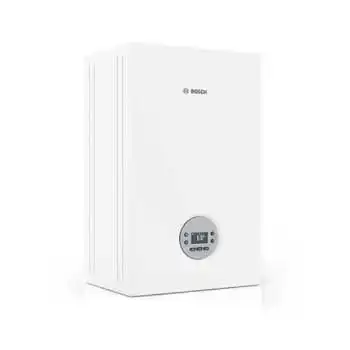 Bosch Condens 1200 W 28/30 Kombi