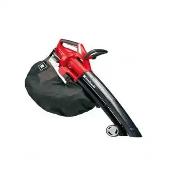 Einhell Ge-Cl 36 LI E 4X2.5AH Yaprak Üfleme Makinesi