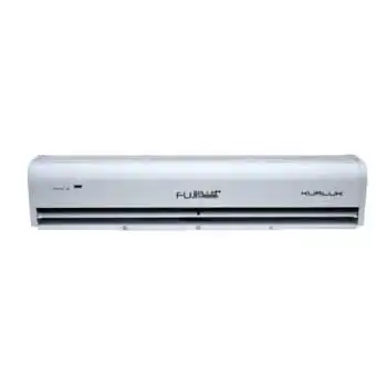 Fujiplus Flow Serisi Isıtıcısız 180 cm Hava Perdesi