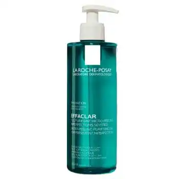 La Roche Posay Effaclar Mikro Peeling Yüz ve Vücut Peelingi