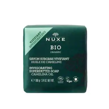 Nuxe Bio Organic Yüz Sabunu