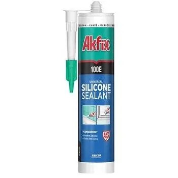 Akfix 100E Silikon
