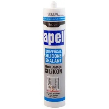 Apel SS701 Silikon