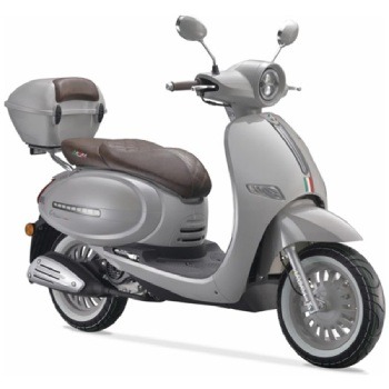 Arora Cappucino 50 CC Motor