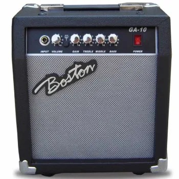 Boston GA10 Amfi