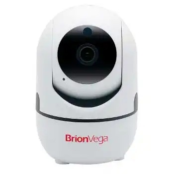 Brion Vega BV6000 Bebek Kamerası
