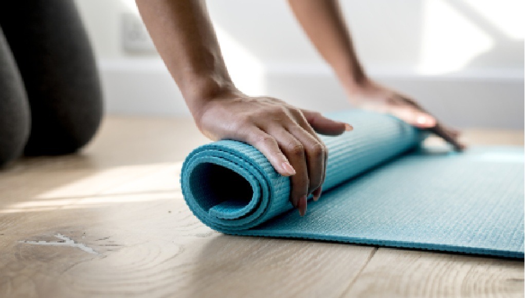 Yoga Matı