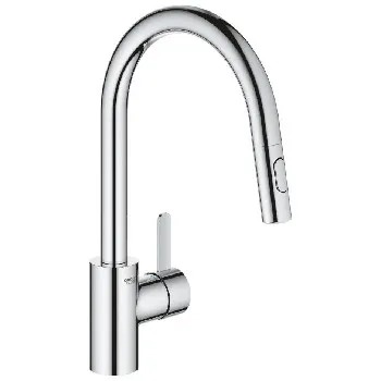 Grohe Eurocosmo Musluk Bataryası
