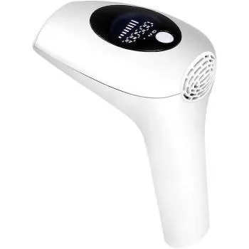 Kiwi KEP-6833 Pro IPL Tüy Alma Cihazı
