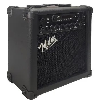 Midex MGA-25XBK Amfi