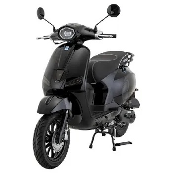 Mondial Wing 50 CC Motor