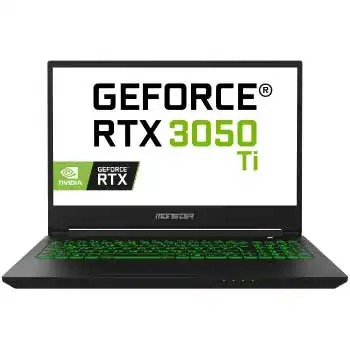 Monster Abra A5 V17.3.4 Yazılım İçin Laptop