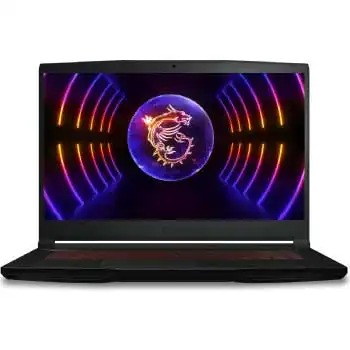 MSI THIN GF63 12VE-082XTR Yazılım İçin Laptop