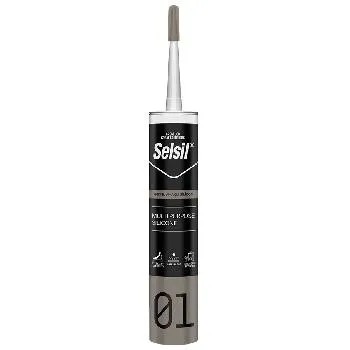 Selsil 01 Silikon