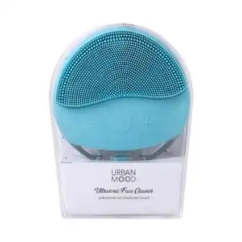 Urban Mood Ultrasonic Yüz Temizleme Cihazı