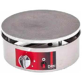 Drn Krep Makinası