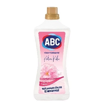 ABC Beyaz İnci Yüzey Temizleyici