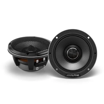 Alpine HDZ-653 Subwoofer Oto Hoparlör