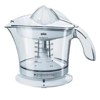 Braun MPZ 9 Narenciye Sıkacağı