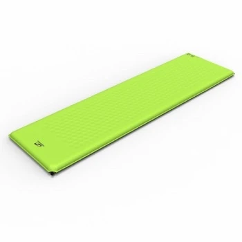 Hannah Leisure 5,0 Wide Şişme Çadır Matı