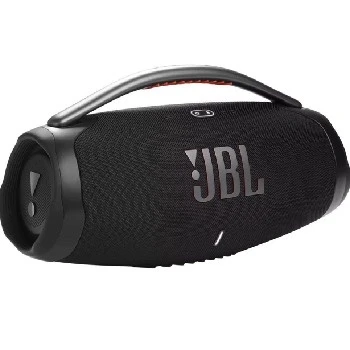 JBL IP67 Boombox 3 Taşınabilir Hoparlör