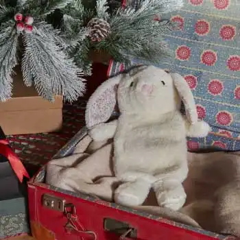 Karaca Home New Year Rabbit Sıcak Su Torbası