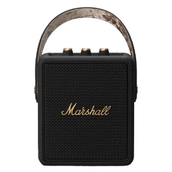 Marshall Stockwell II Taşınabilir Hoparlör