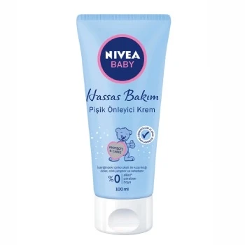 Nivea Baby Pişik Kremi
