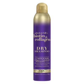 OGX Biotin & Collagen Kuru Şampuan