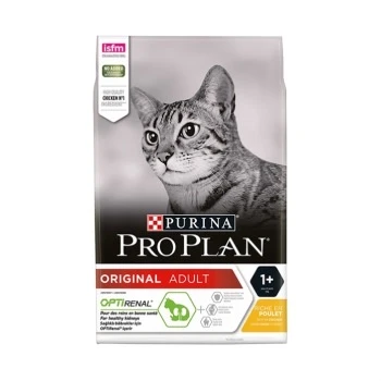 Pro Plan Tavuklu Yetişkin Kedi Maması