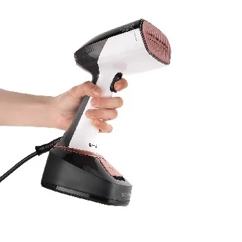 Schafer Glatt Sky Kırışıklık Giderici Dikey Seyahat Ütüsü