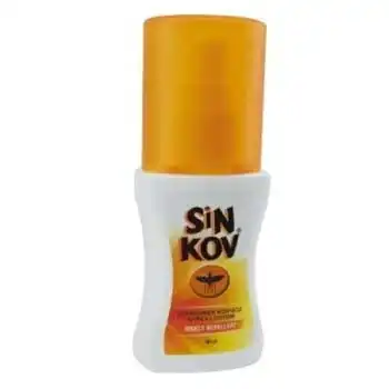 Sinkov Sinek Kovucu
