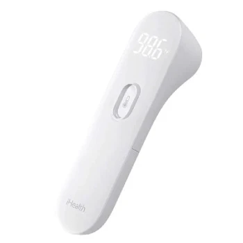 Xiaomi Mijia İhealth LED Temassız Ateş Ölçer