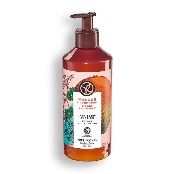 Yves Rocher Canlandırıcı Mango Kişniş Sıvı Sabun