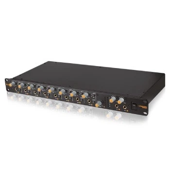 iCON Umix 1010 Rack Ses Kartı