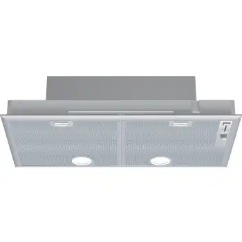 Siemens LB75565 Aspiratör