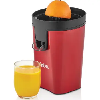 Sinbo SJ-3145 Narenciye Sıkacağı