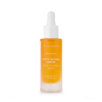 Bade Natural Bakuchiol Phyto Retinol Serumu