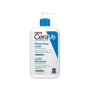 CeraVe Nemlendirici Losyon
