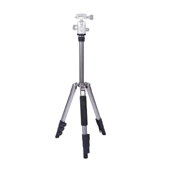Jusino X-423S Gümüş Tripod