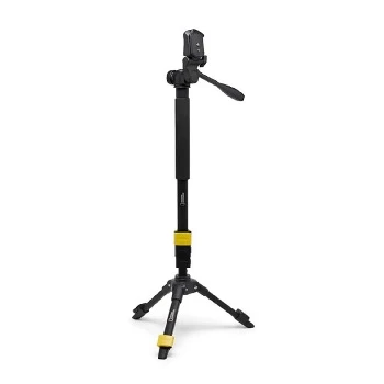 National Geographic 3 in 1 fotoğraf Monopodu ve Tripod