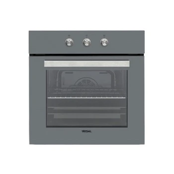 Regal AF 7665 GC Ankastre Fırın