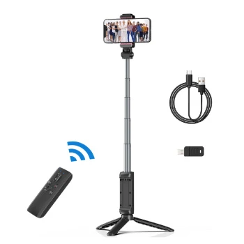 Ulanzi MT-40 Selfie Çubuğu ve Tripod