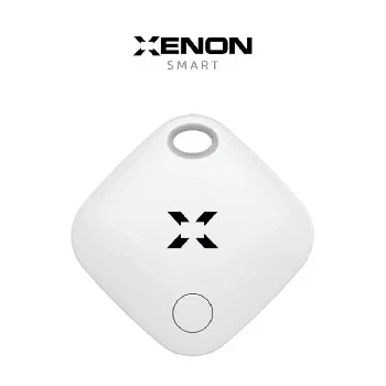 Xenon Smart Smart Tag Akıllı Takip Cihazı