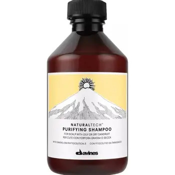 Davines Purifying Kepek Şampuanı