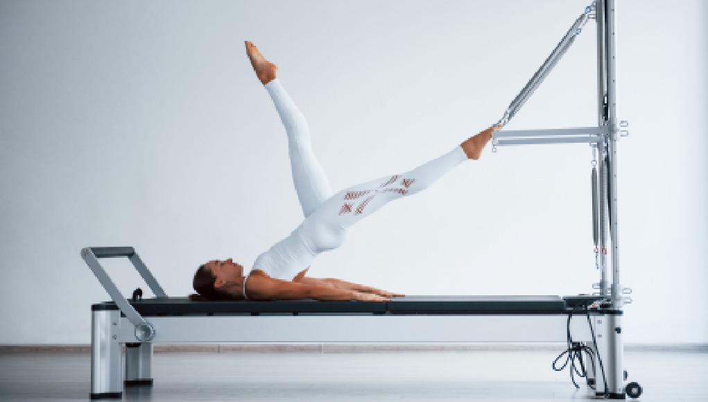 En İyi Reformer