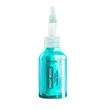 L'Oréal Paris Bright Reveal AHA BHA Serum