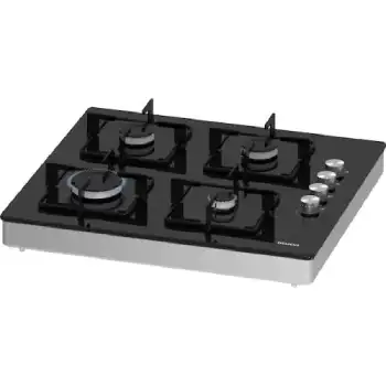 Siemens EO0C6PO12O Set Üstü Ocak