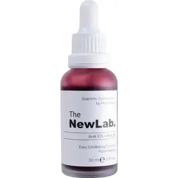 The NewLab. AHA BHA Serumu